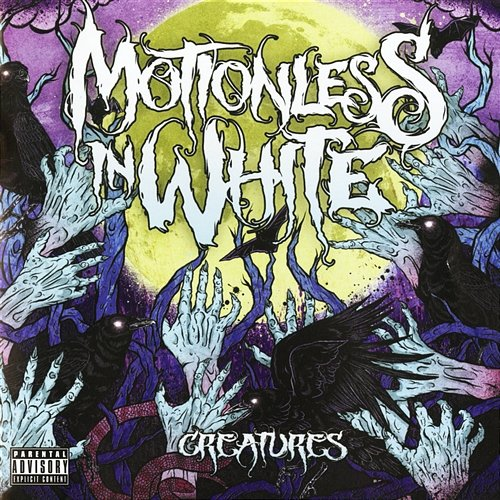 Creatures Motionless In White