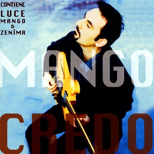 Credo Mango