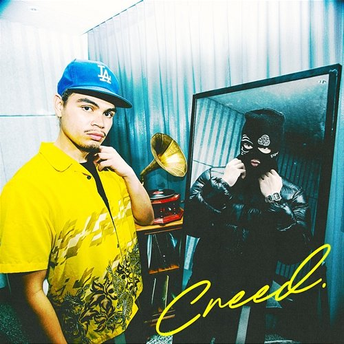 CREED. Creed Tha Kid