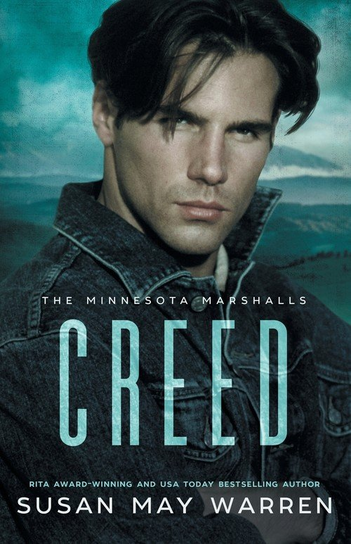 Creed Susan May Warren