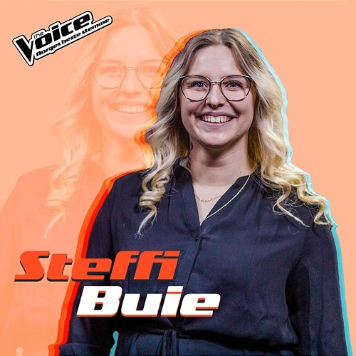 Creep Steffi Buie