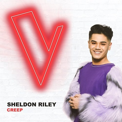 Creep Sheldon Riley