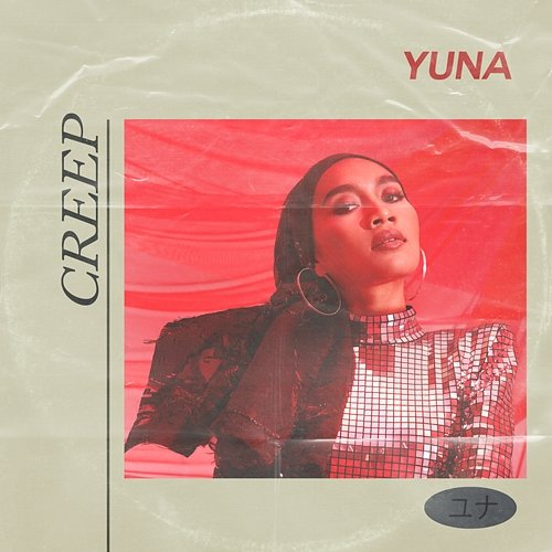 Creep Yuna