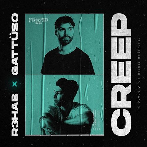 Creep R3hab, GATTÜSO