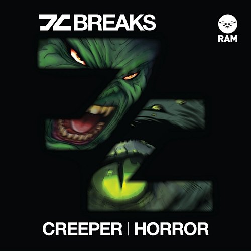 Creeper / Horror DC Breaks