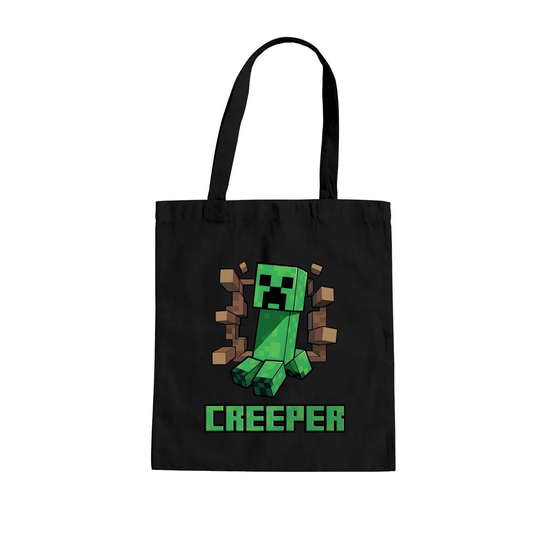 Creeper - torba na prezent Koszulkowy