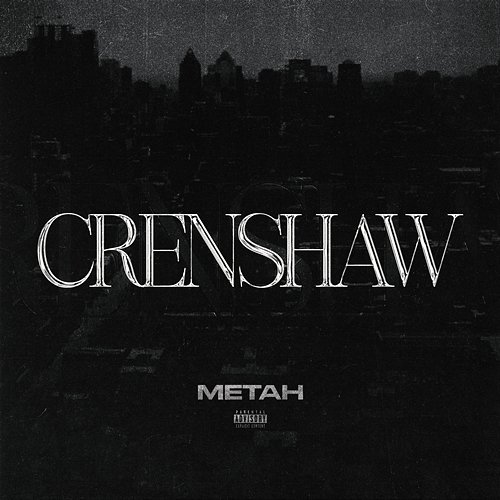 CRENSHAW Metah
