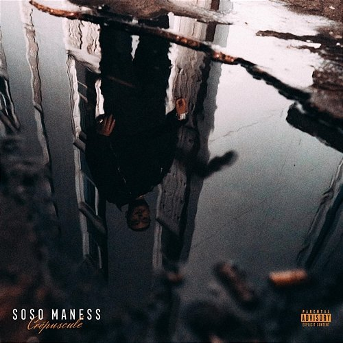 Crépuscule Soso Maness