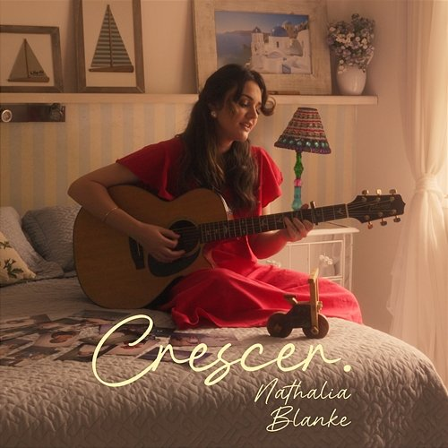 Crescer Nathália Blanke