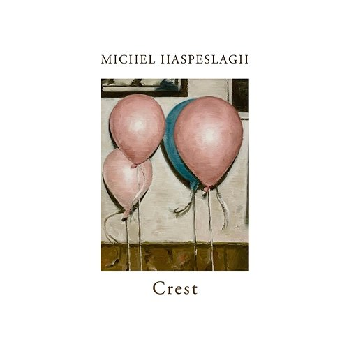 Crest Michel Haspeslagh