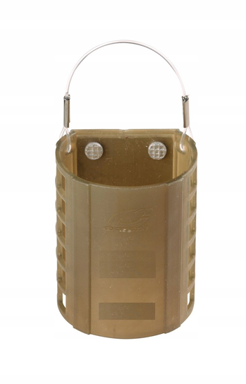 CRESTA ACCELERATE BLOCK FEEDER MEDIUM 20G Cresta