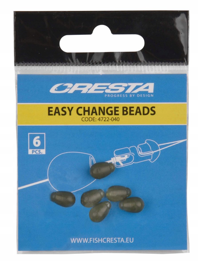 CRESTA EASY CHANGE BEAD Cresta
