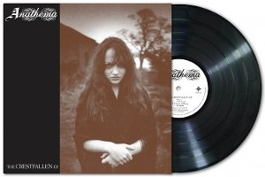 Crestfallen, płyta winylowa Anathema