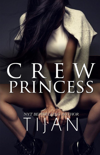 Crew Princess Tijan