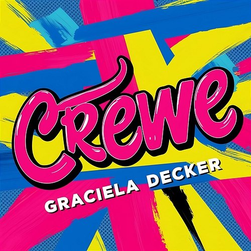 Crewe Graciela Decker