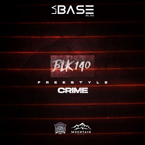 Crime DJ ROC-J, BLK 140