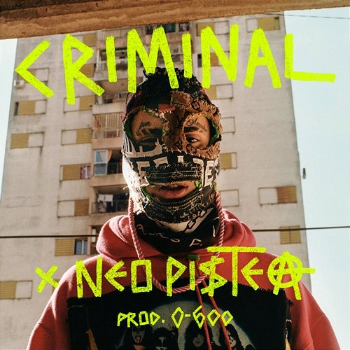 Criminal Neo Pistea