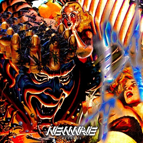 Criminal BUSYNESS MANE, NEW WAVE SEOUL feat. IAMMONEY