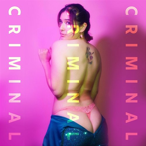 Criminal Izzy Spring