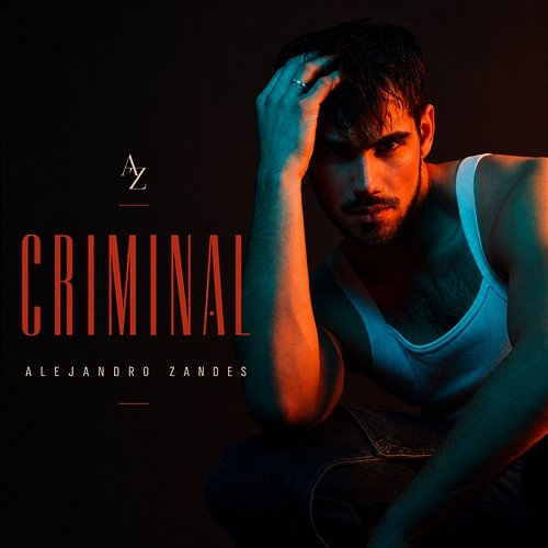 Criminal Alejandro Zandes