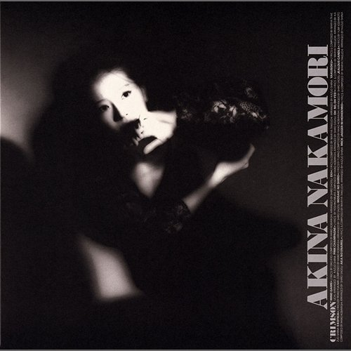 Crimson Akina Nakamori