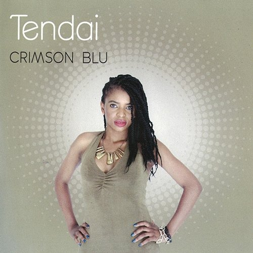 Crimson Blu Tendai