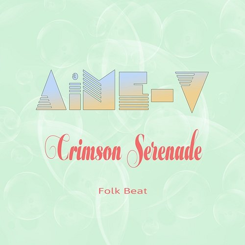 Crimson Serenade AiME-V