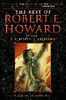 Crimson Shadows Howard Robert E.