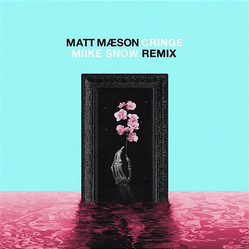 Cringe Matt Maeson