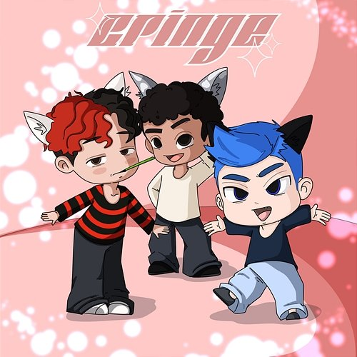 CRINGE Yans, Fulgur & Kunai