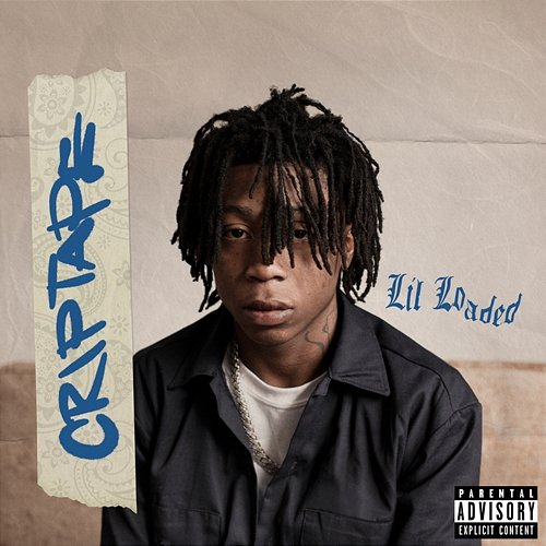 CRIPTAPE Lil Loaded