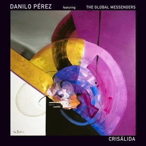 Crisalida Perez Danilo