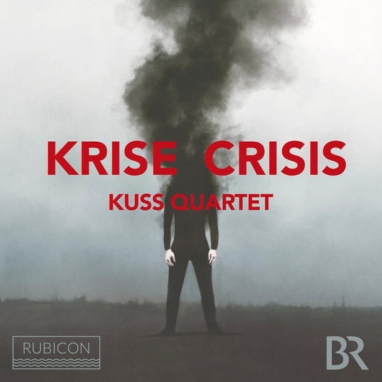 Crisis Kuss Quartet