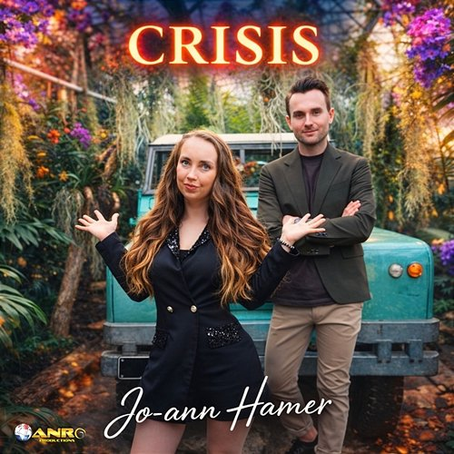 Crisis Jo-ann Hamer