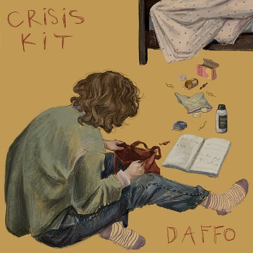 Crisis Kit Daffo