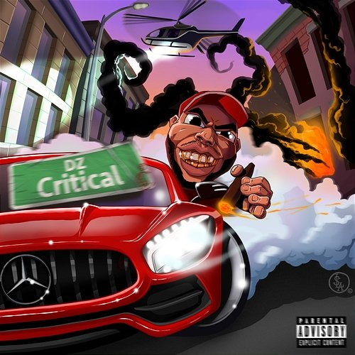Critical DZ