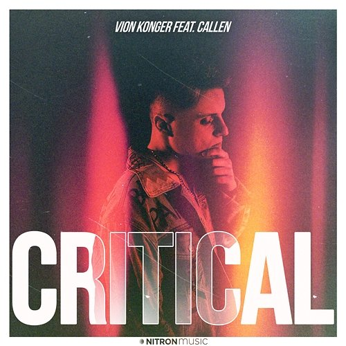 Critical Vion Konger feat. Callen