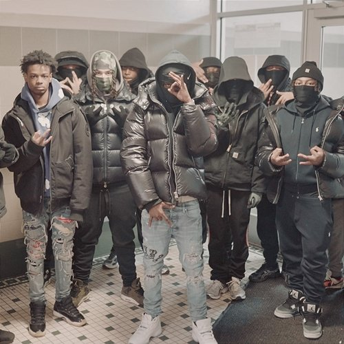 Critical Scene Kenzo Balla