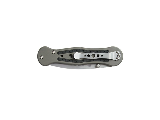 Crkt VOODOO 1003A PLAIN Inna marka