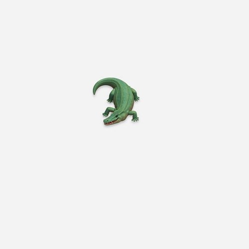 crocodile BeezyB