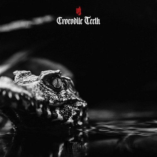 Crocodile Teeth VJ