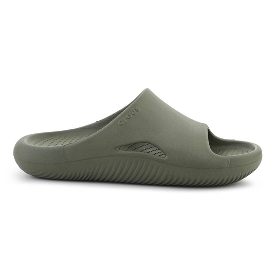 Crocs Klapki Damskie Lekkie Wygodne Casual Mellow 208392 Slide 38-39 Crocs