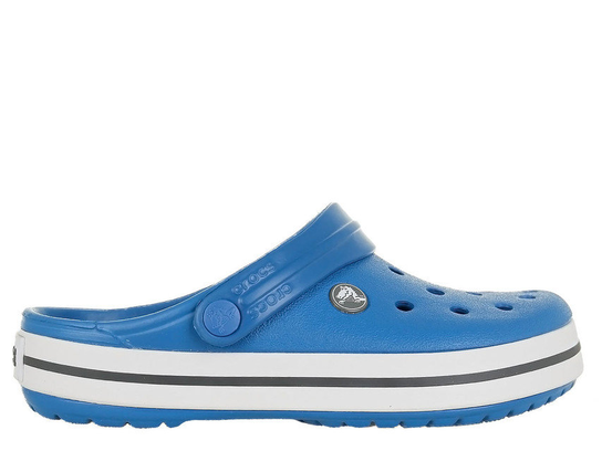 Crocs, Klapki, rozmiar 37/38 Crocs