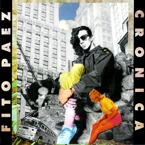 Cronica Fito Páez