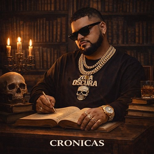 Cronicas Alber Daniel RD
