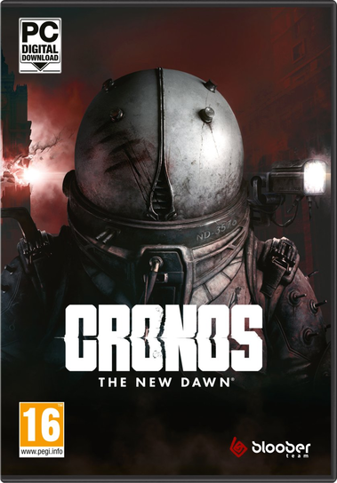 Cronos: The New Dawn Bloober Team