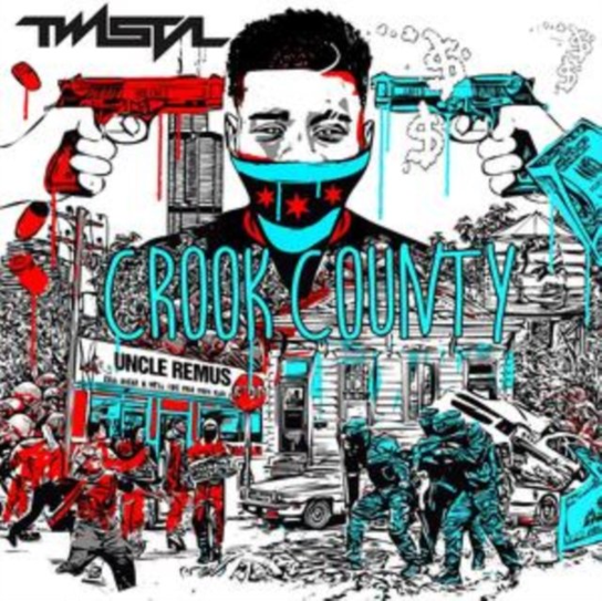 Crook County Twista