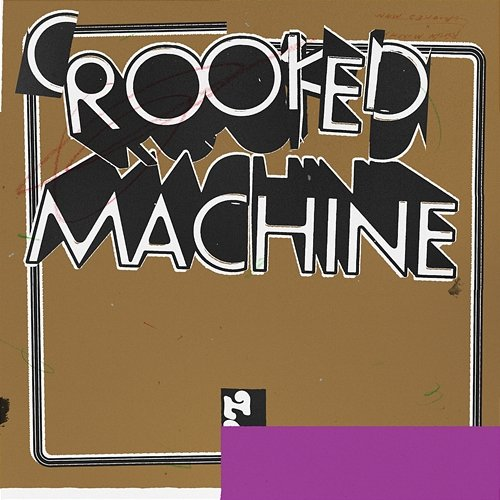 Crooked Machine Róisín Murphy
