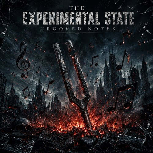 Crooked Notes The Experimental State
