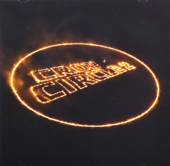 Crop Circle 2 Nines